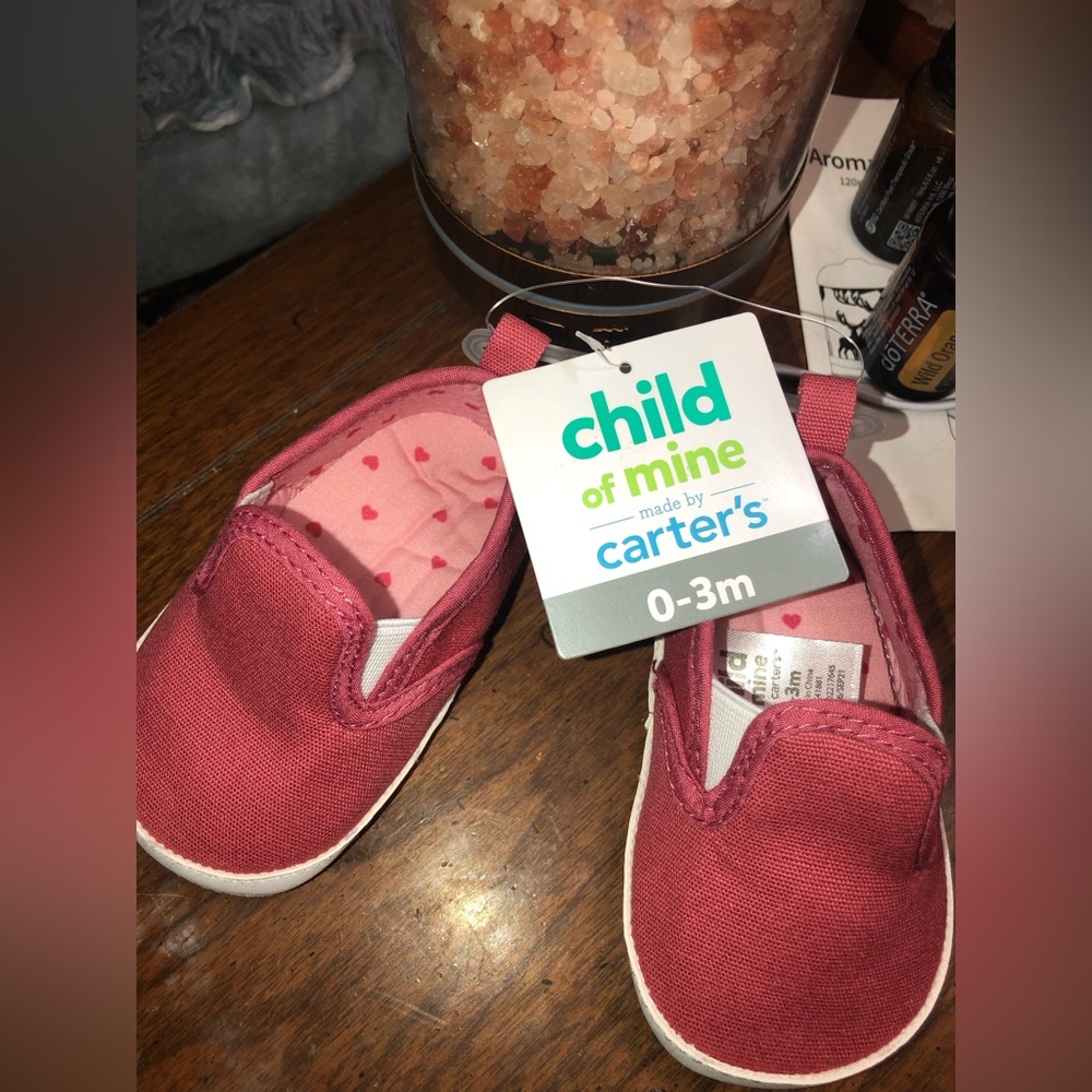 Carters Child of Mine